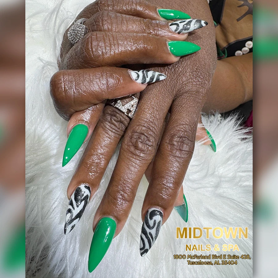 Nail Oct 29